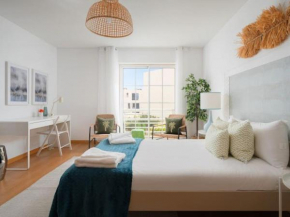 Sweet Summer Apartment - Cabanas